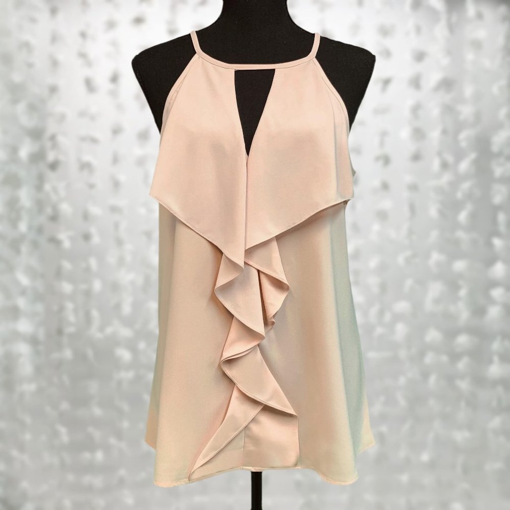 Women's Bar lII Cameo Top Size:M NWT